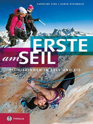 cover image of Erste am Seil